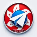香港 +852 Telegram 账号 | API 接码 · 注册 1-3 个月